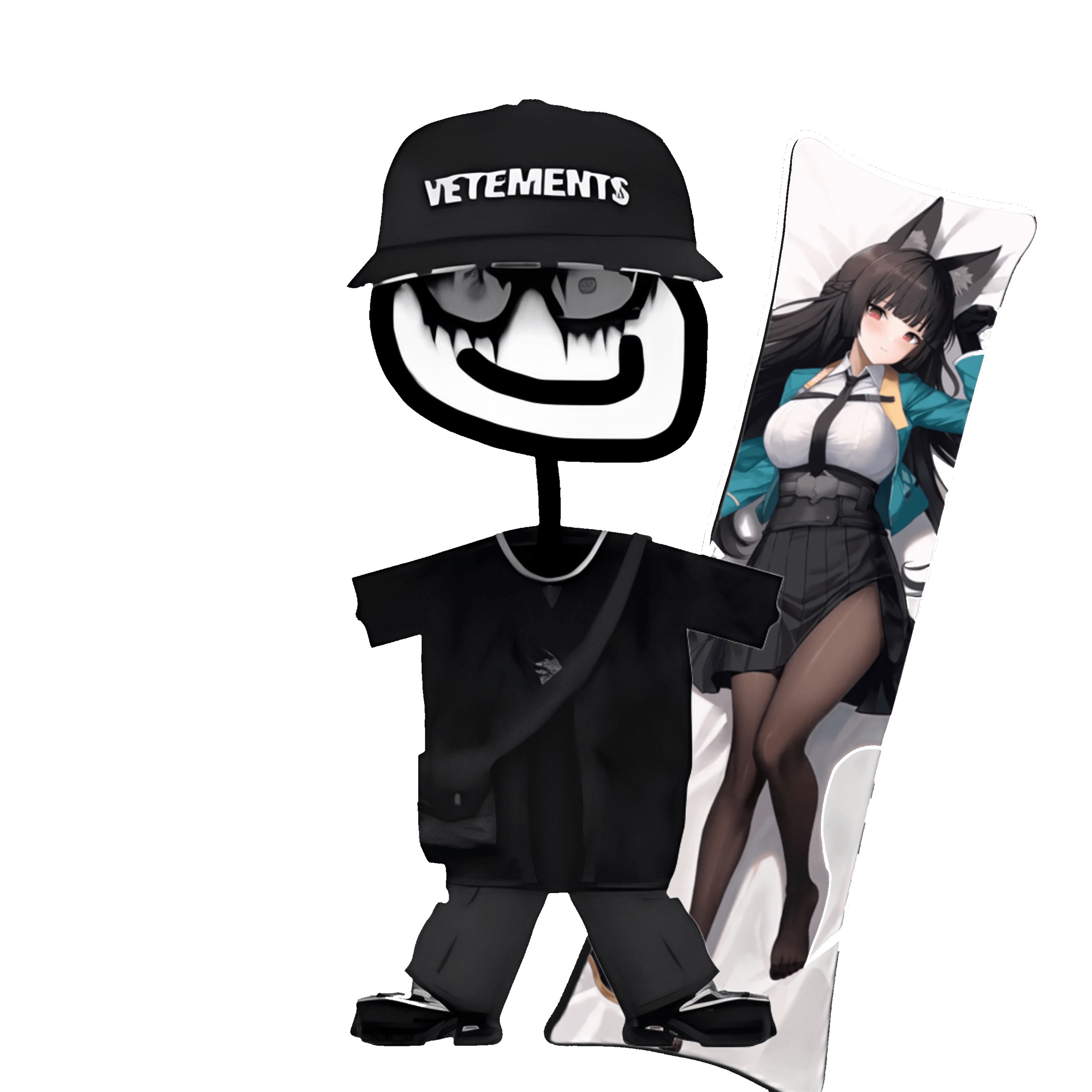 17cps FACEIT avatar