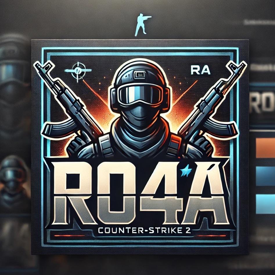 Ro4a- avatar