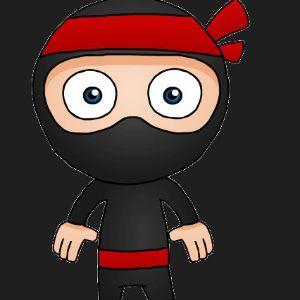 Gantu5k avatar
