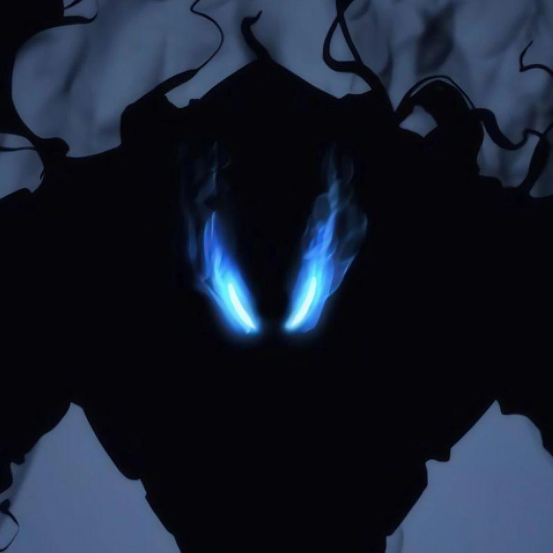 Beruu avatar