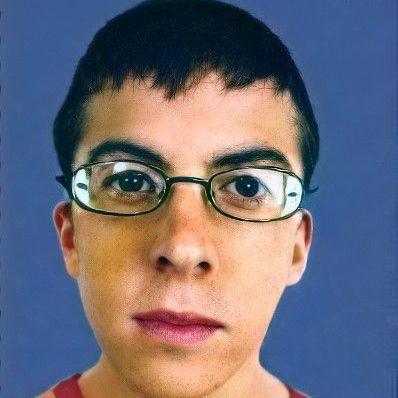 Tvor0zh0k avatar