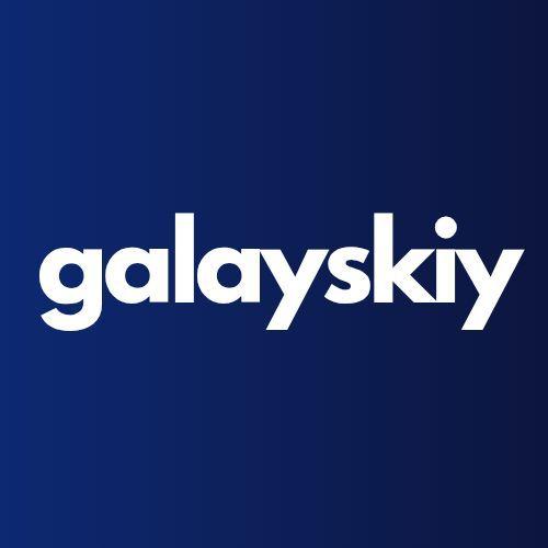 galayskiy avatar
