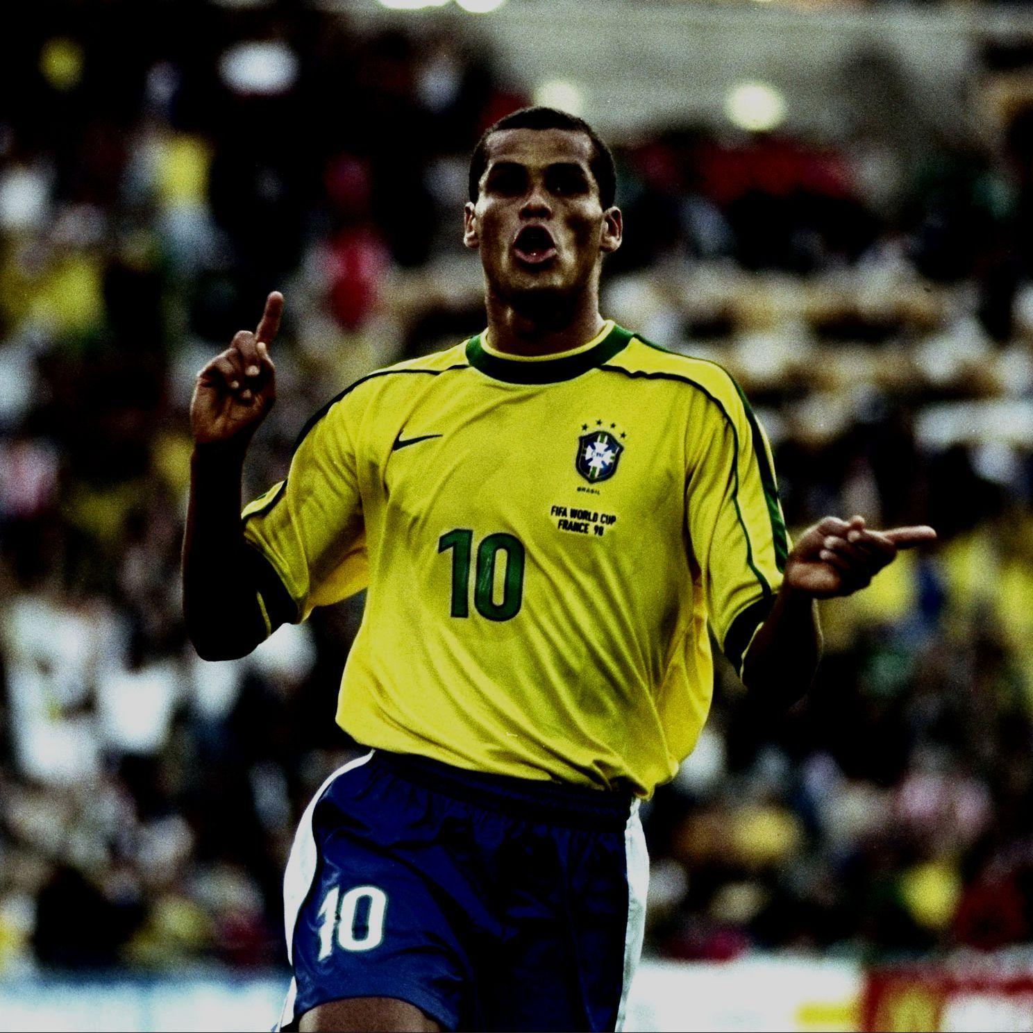 RIVALDO-- avatar