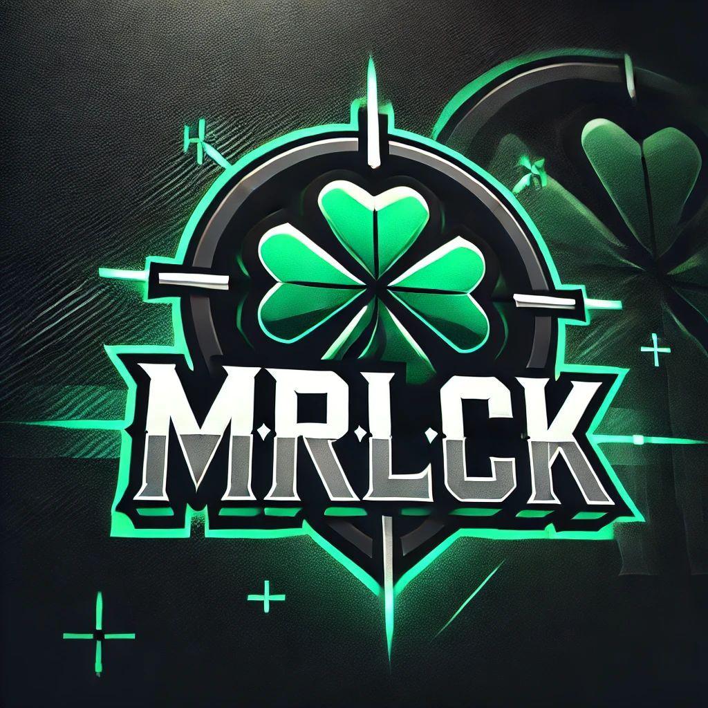 MrLCK12 avatar