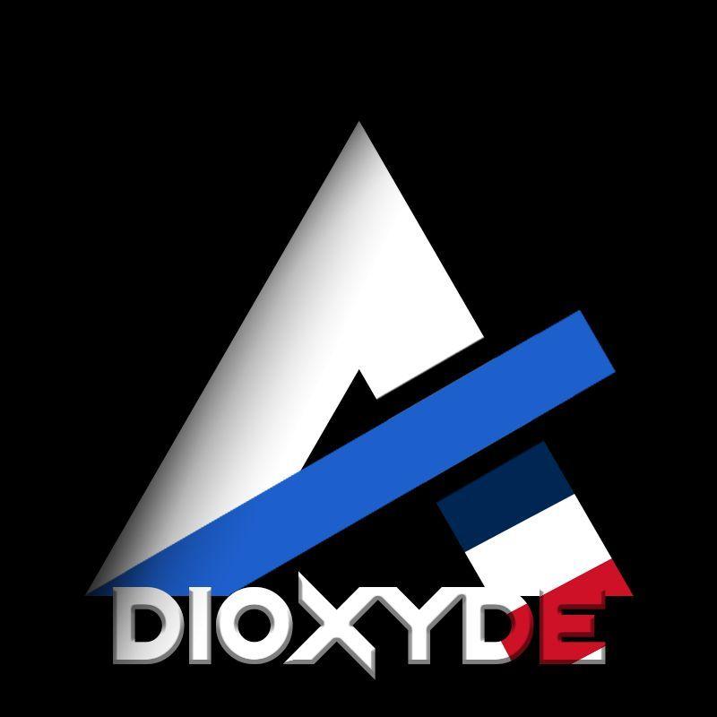 Player MrDioxyde avatar