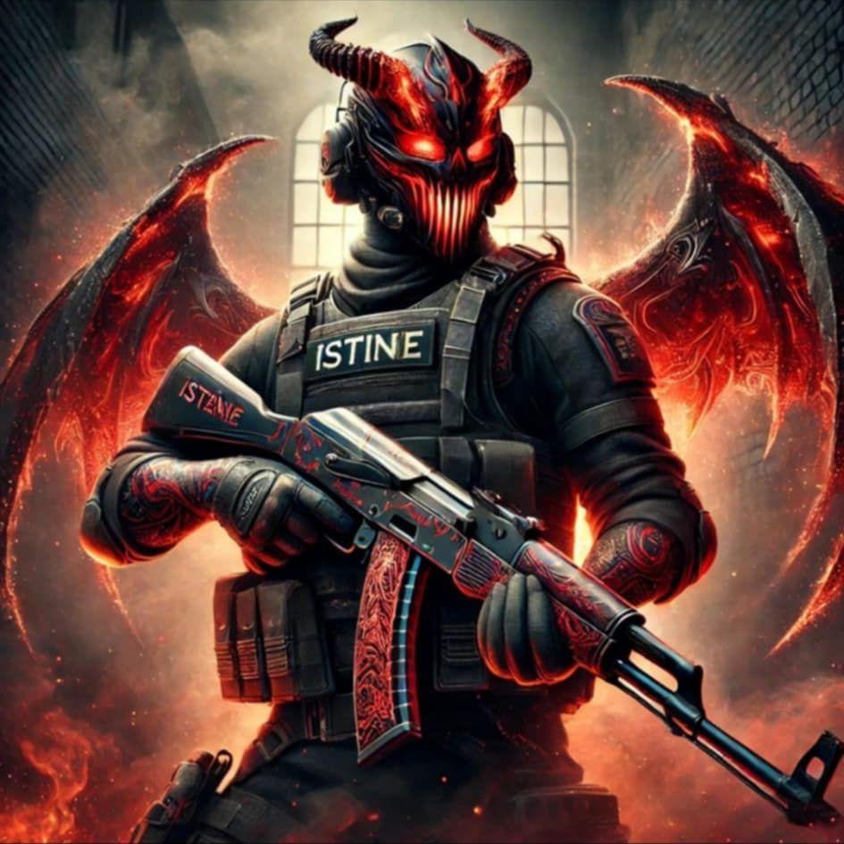 istinie avatar