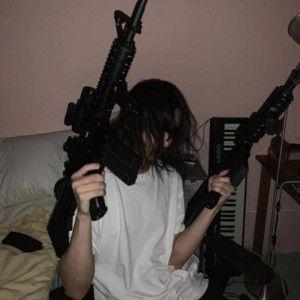 Voltsman avatar