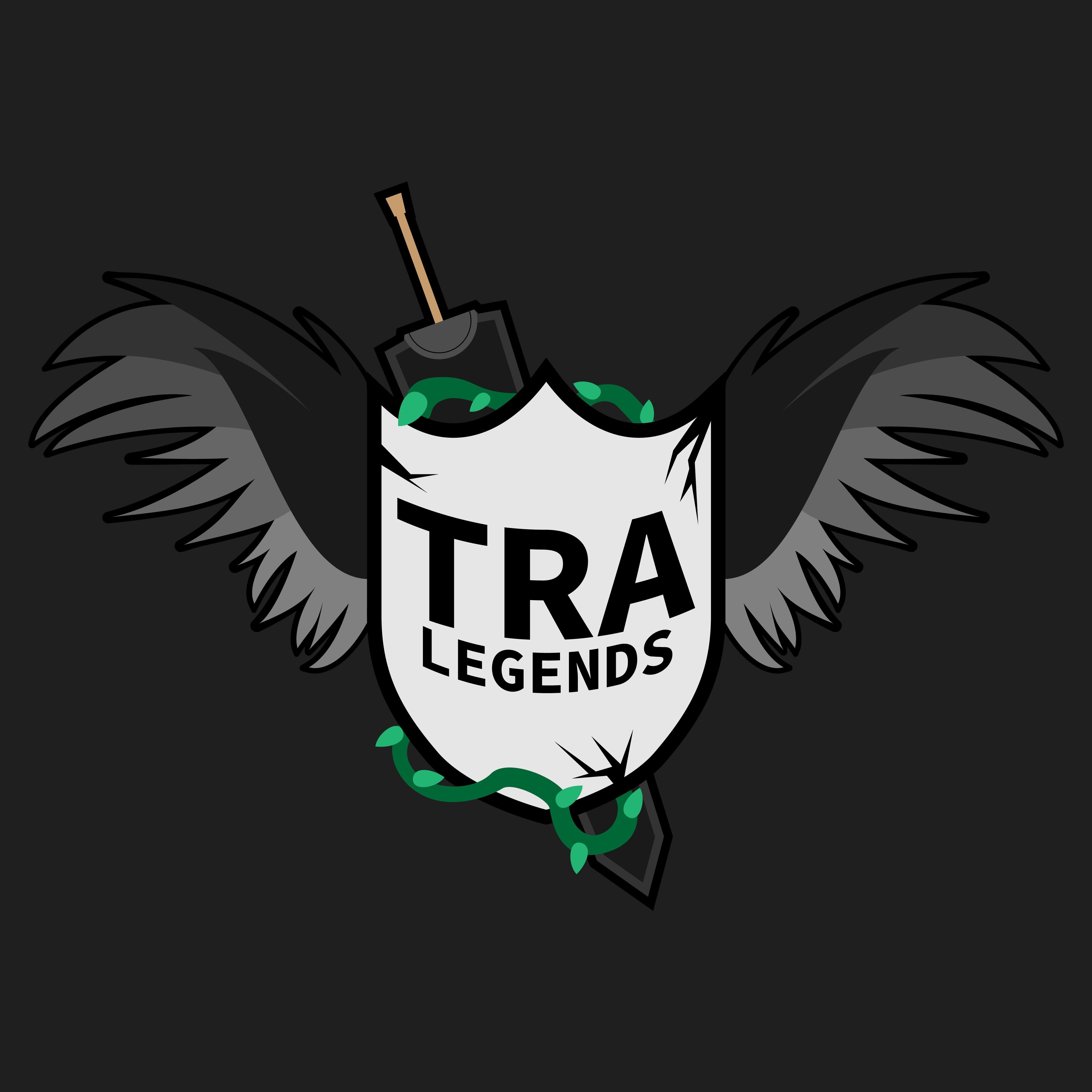 TRA-LEGEND