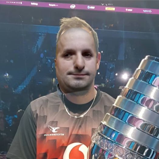 Faceit Avatar