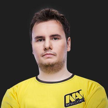 Faceit Avatar