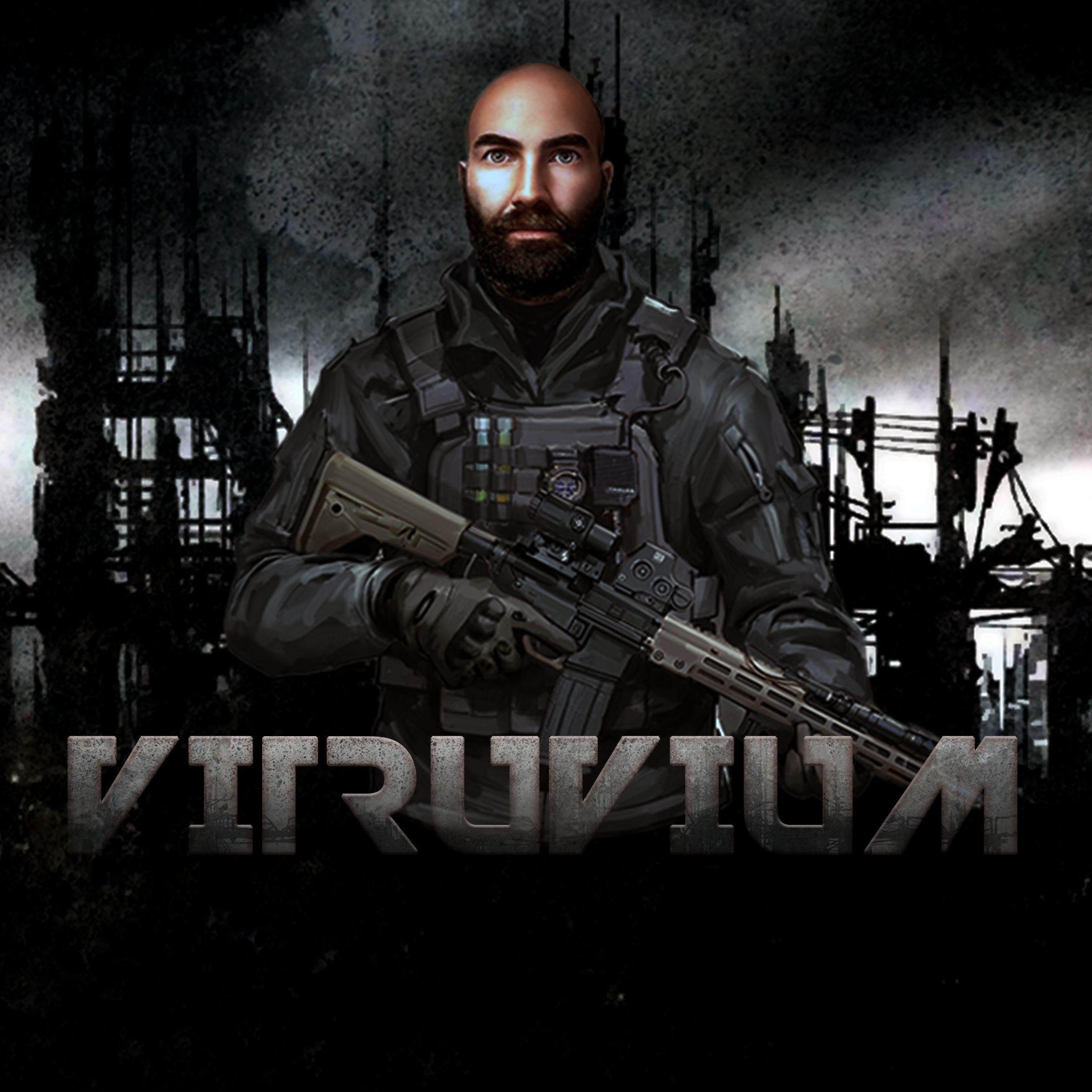 vitruviu avatar