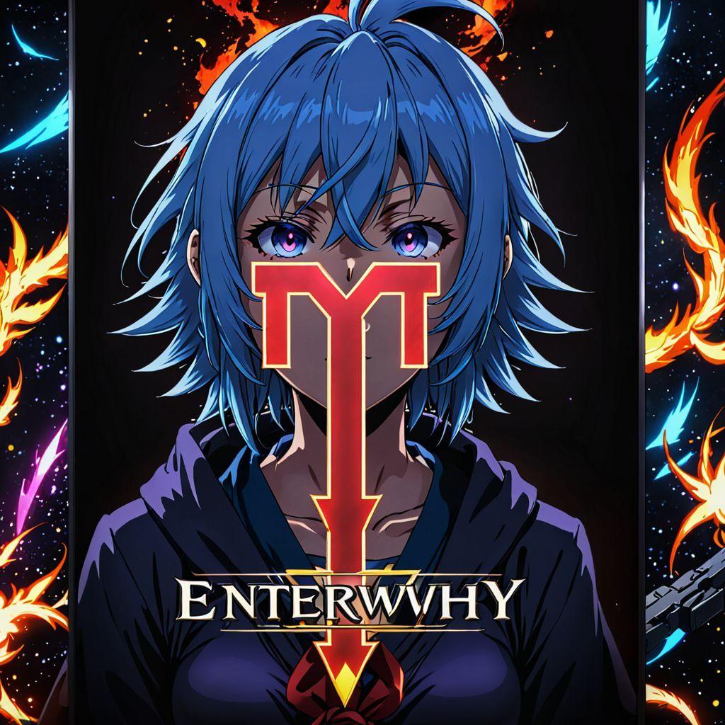 Enterwhy avatar