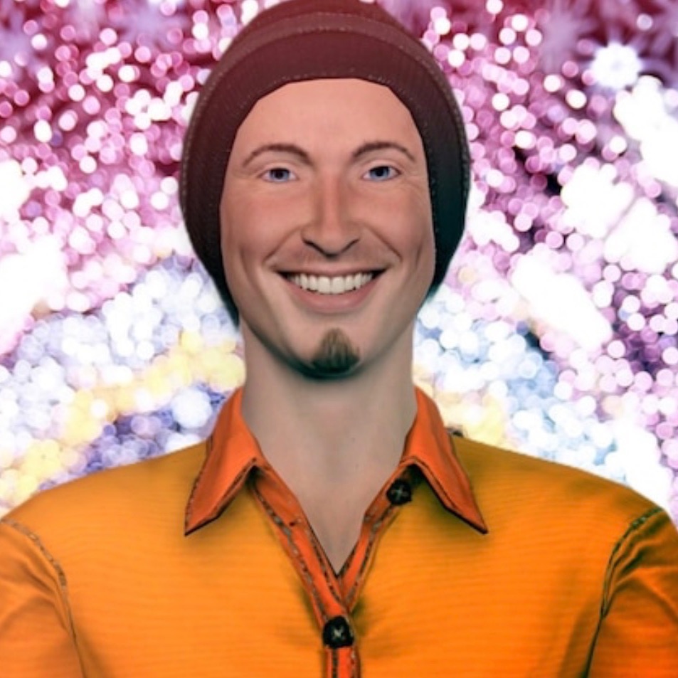 Faceit Avatar