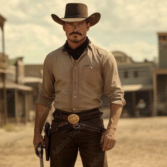 DozCowboy