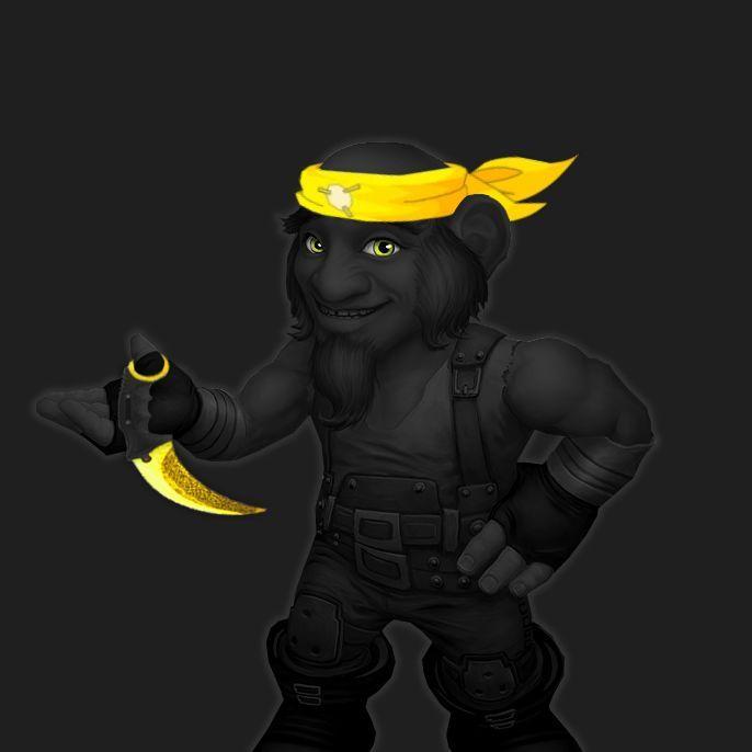 -Baxton- avatar