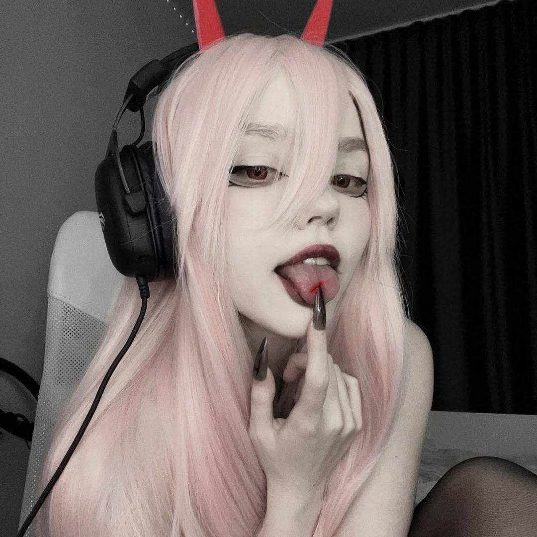 kisya- avatar