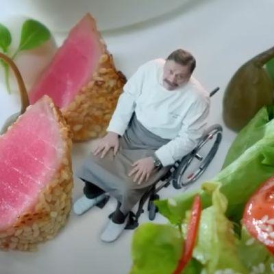 SMART-Derek avatar