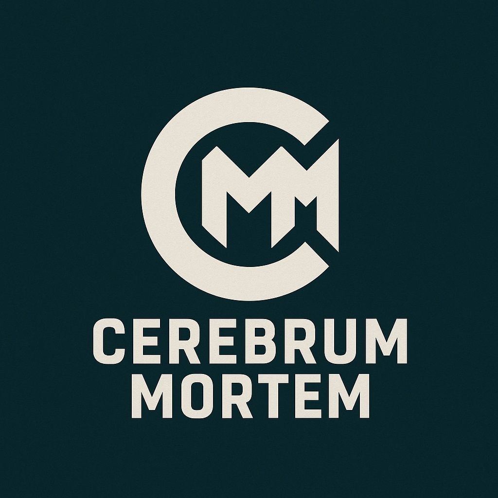 Cerebrum Mortem