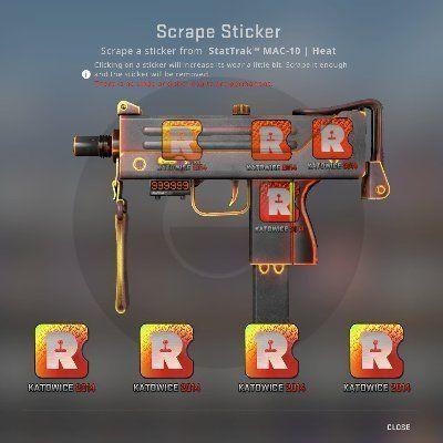 MAC-10Player avatar