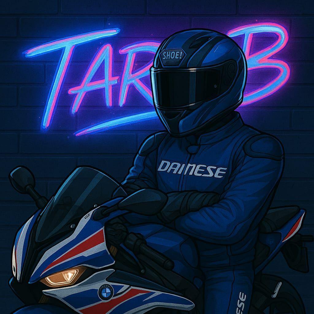 TareBNaac avatar
