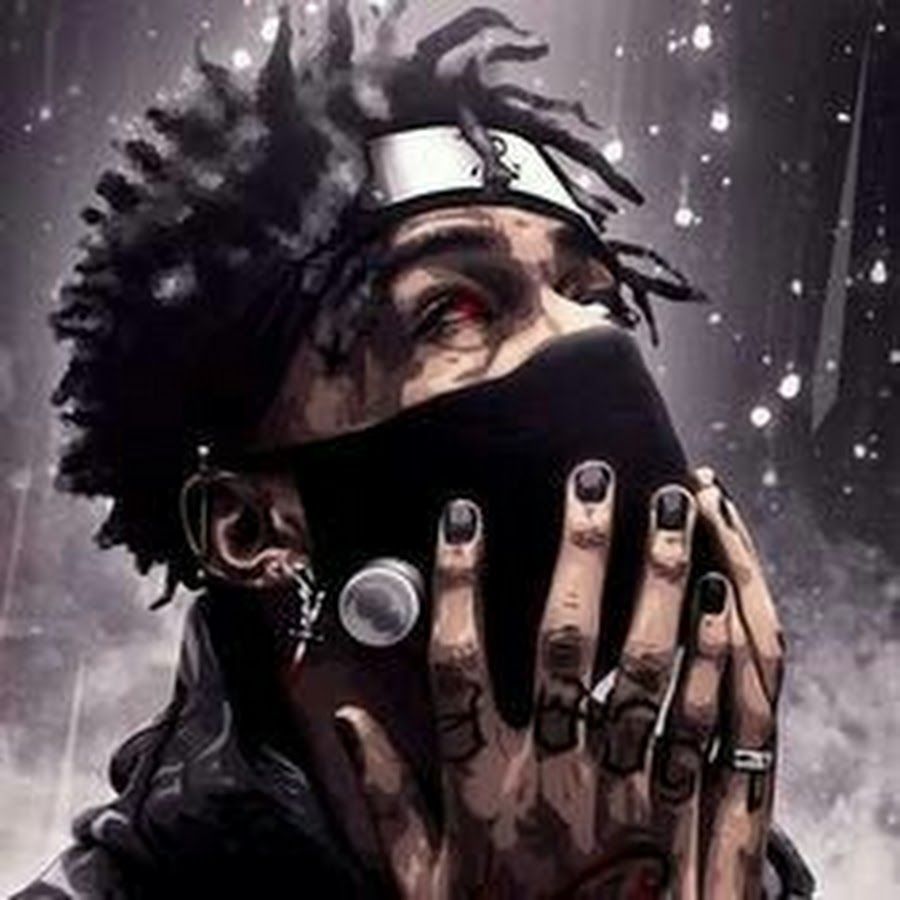 Evil_Lxrd