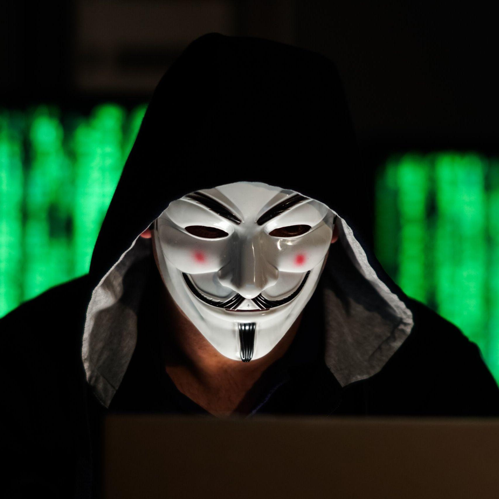 Faceit avatar