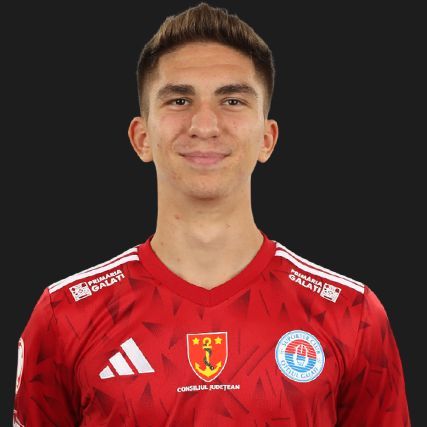 Faceit avatar