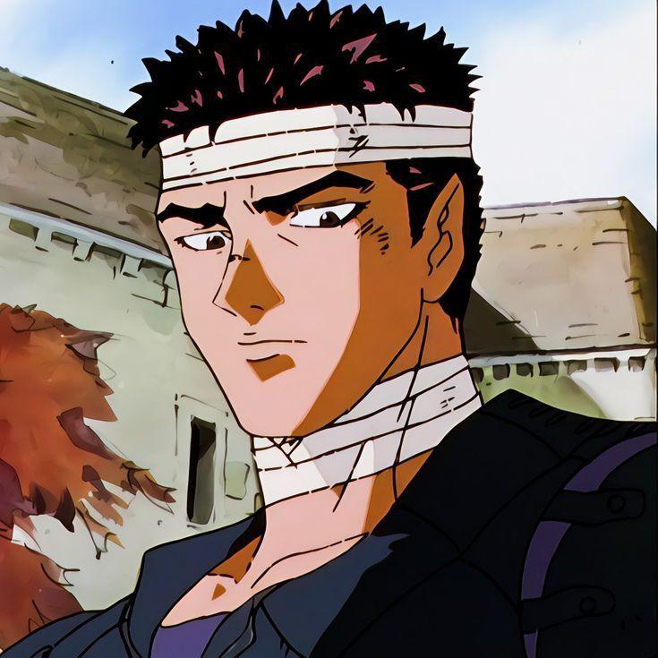 Rex------ avatar