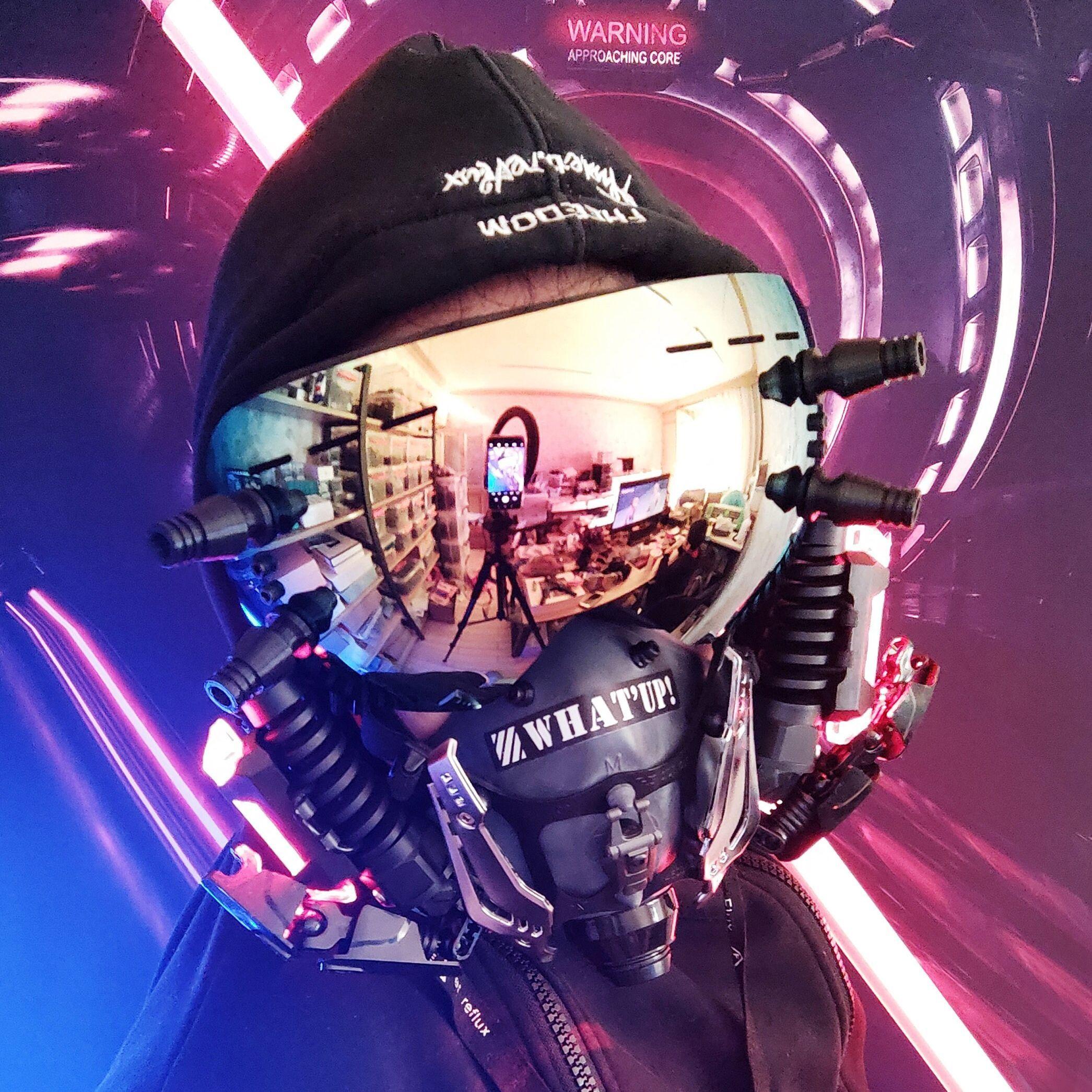 XL1CA avatar
