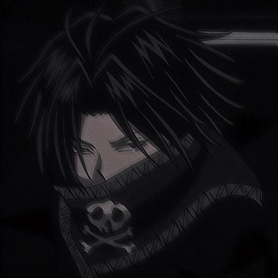 kurogami- avatar