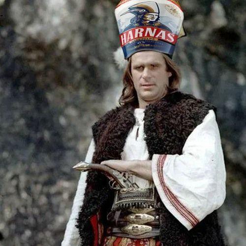 HarnasPiwo avatar