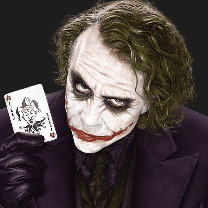 JOkerbm avatar
