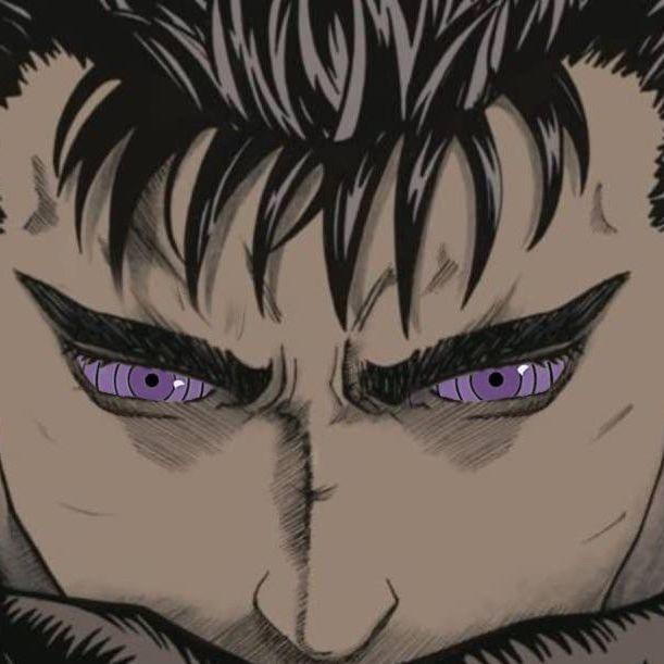 GutsMAD avatar
