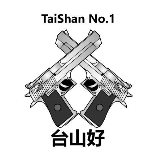 Taishannese