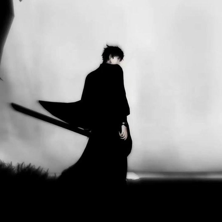 goken avatar