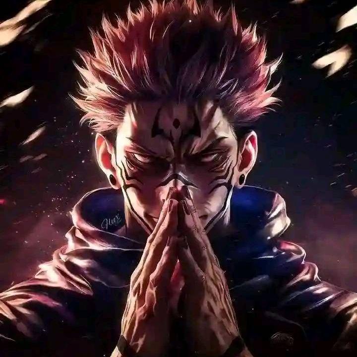 Sukuna2119 avatar