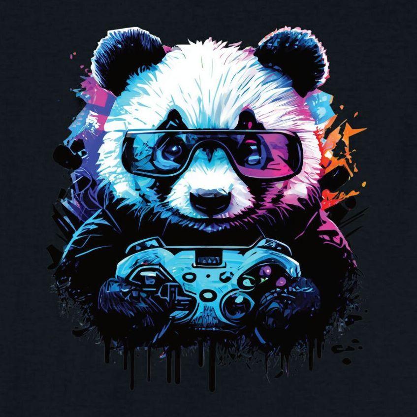PANDAIXI avatar