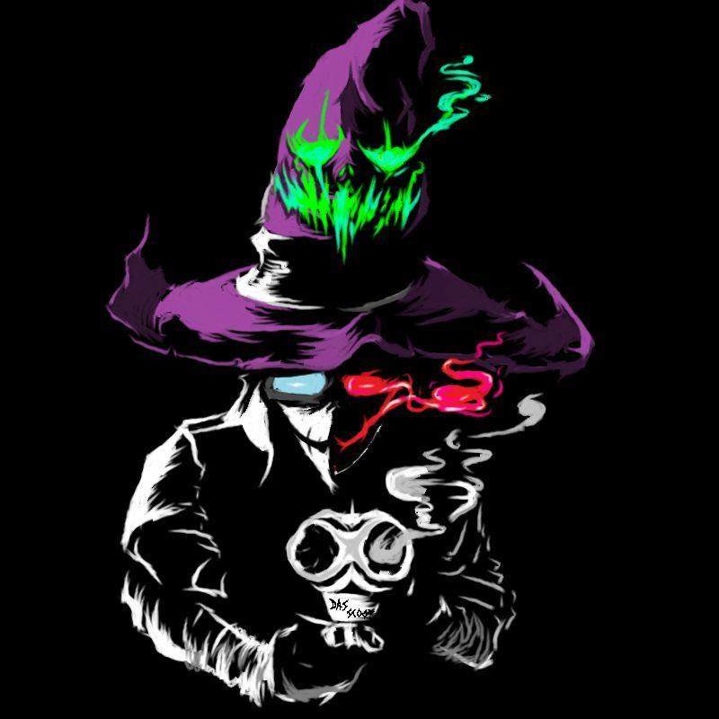 Wickedguy avatar