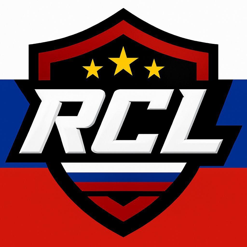 RCL (RUSSIAN CLUB) CS2
