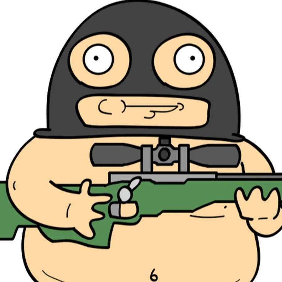 BurA- FACEIT avatar