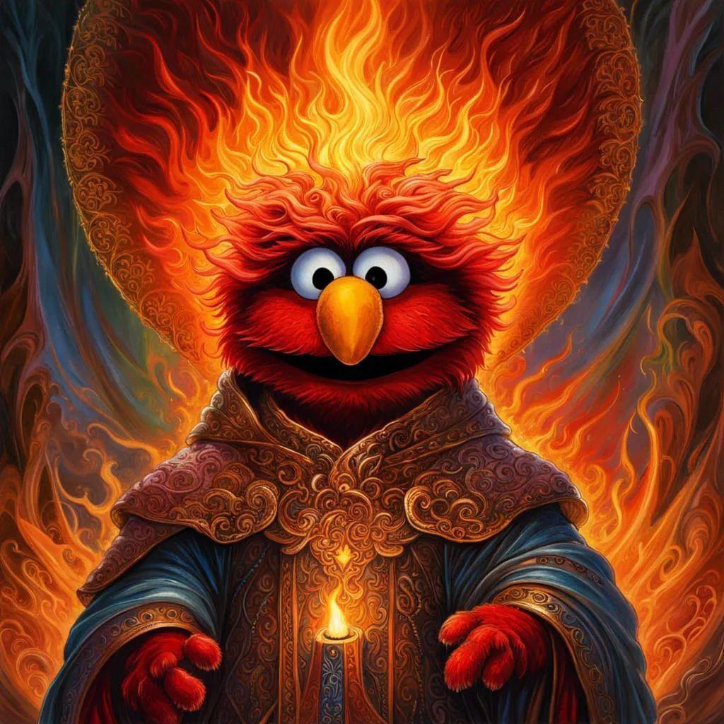 ___ELMO___ avatar