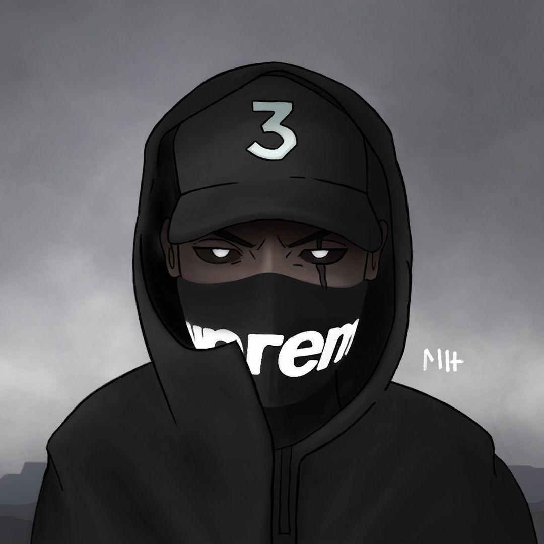 Player mQ_exe avatar