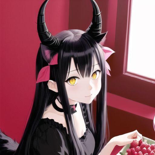 Player DemonMalinka avatar