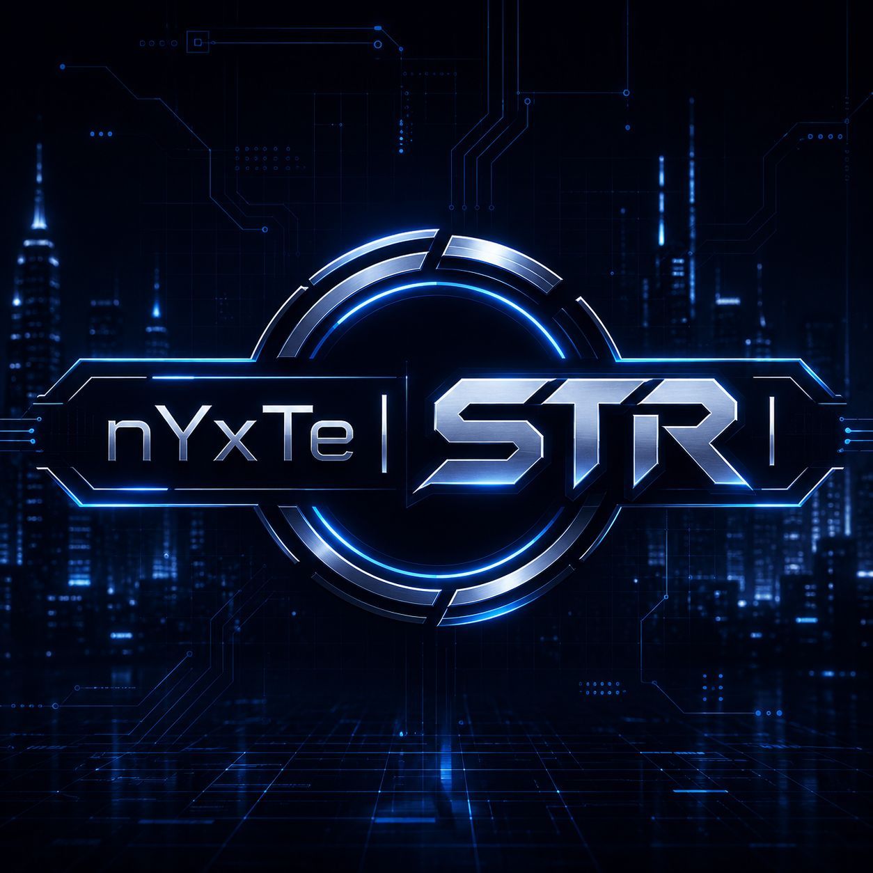 nYxTe_ FACEIT avatar