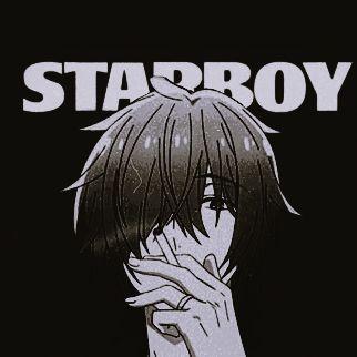 StarBoyy avatar