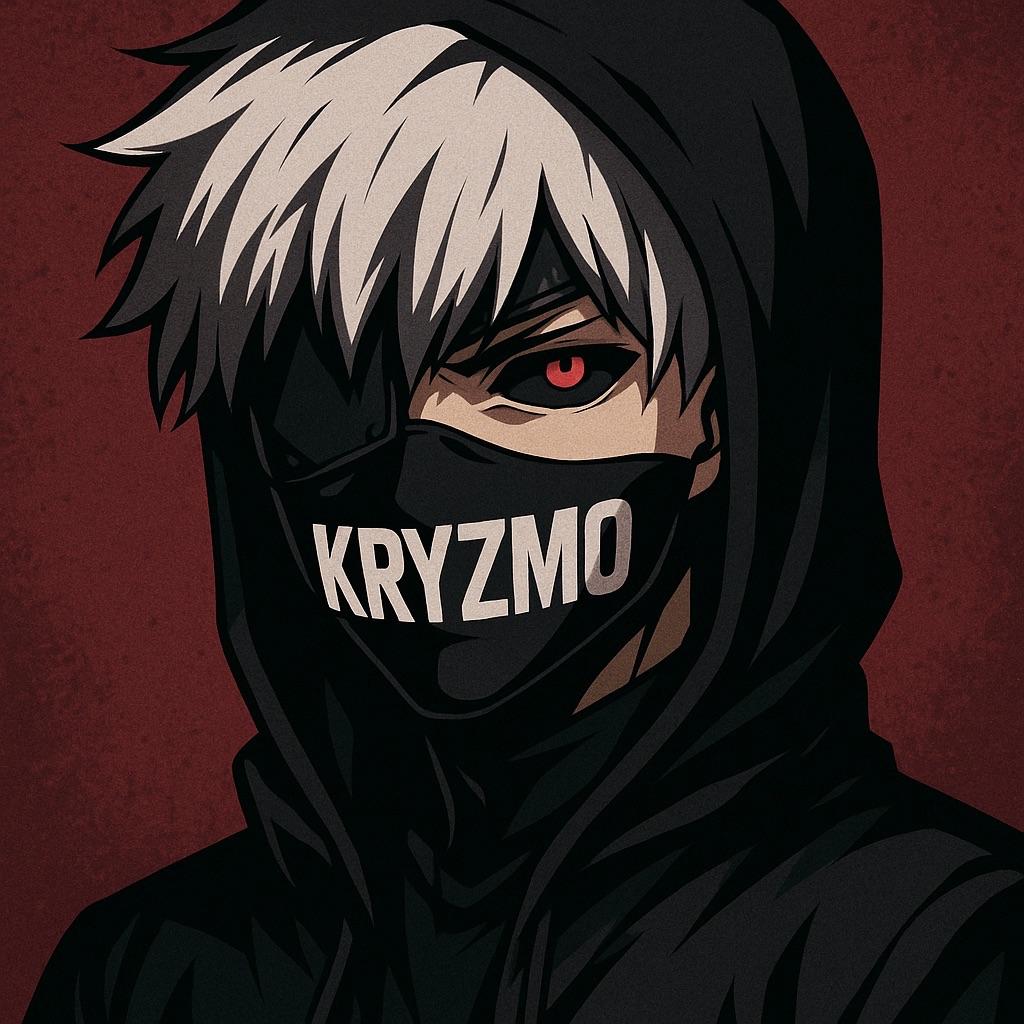 kryzm0 avatar