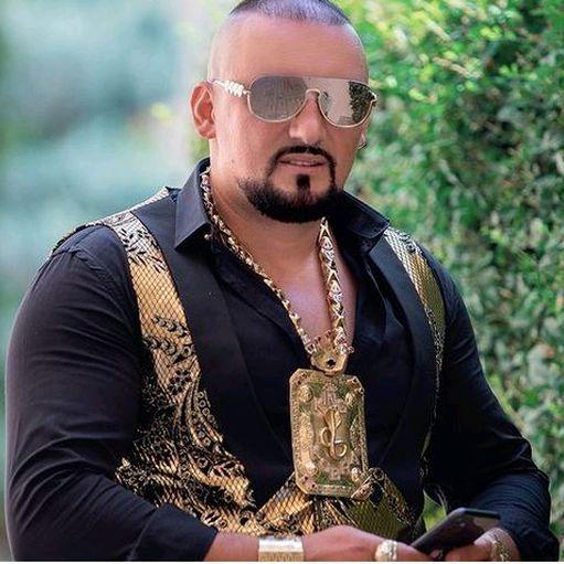 PsychoLisi avatar
