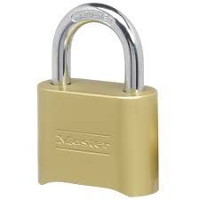 Locked