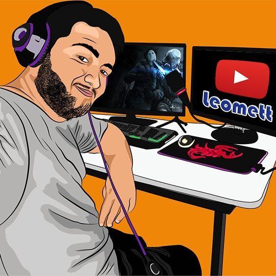 LeoMett CLUB