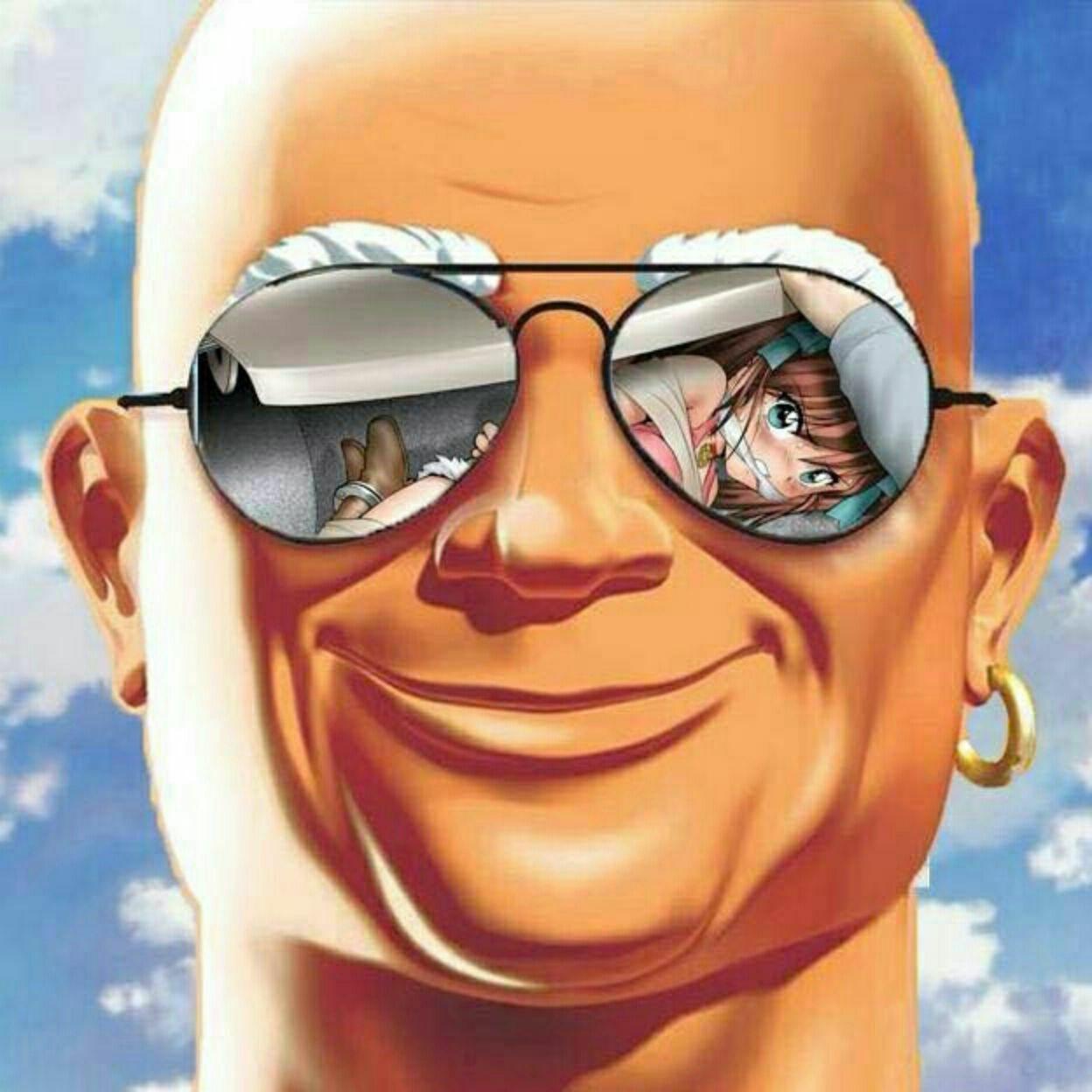 Faceit avatar